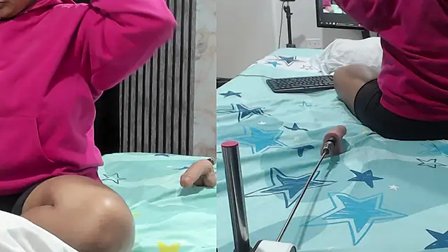 isabella castro2 online show from 03-23-26, 03:10