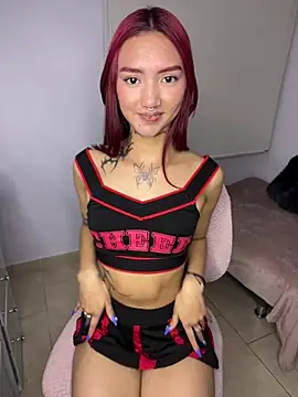 Babyy blaze online show from 03-18-26, 02:58
