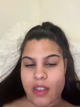 Vivike234 online show from 02-24-26, 06:17