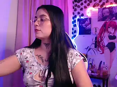 JanineRae online show from 02-28-26, 09:49