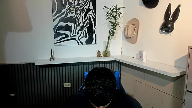 Snapshot of BENEDIICK chatting on 03-01-26, 12:12 BENEDIICK online show from 03-01-26, 12:12