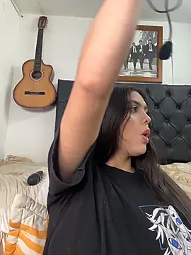 Ava Queen69 online show from 02-20-26, 09:54