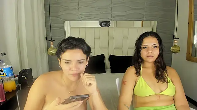 Veyra sereny online show from 04-06-26, 04:46