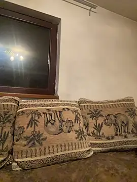 SweetAisha00 online show from 03-27-26, 05:45