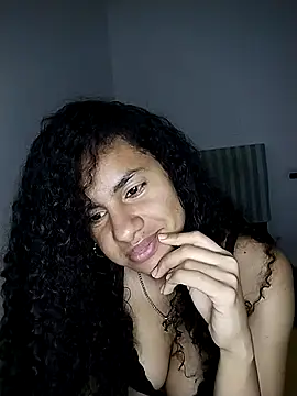 Snapshot of RizHoney chatting on 02-18-26, 12:12 RizHoney online show from 02-18-26, 12:12