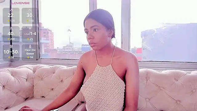madii lenon online show from 05-16-26, 09:13