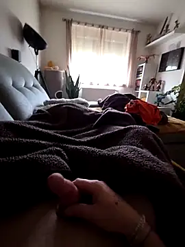 GerneNackt89 online show from 03-27-26, 01:44