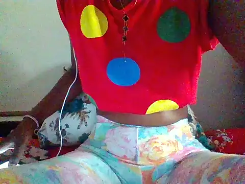 Lunateddy online show from 02-25-26, 07:18