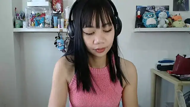 GloryKulikowski online show from 03-06-26, 01:24