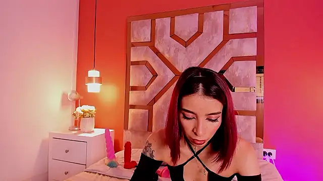 Snapshot of Justmia69 chatting on 02-20-26, 06:59 Justmia69 online show from 02-20-26, 06:59