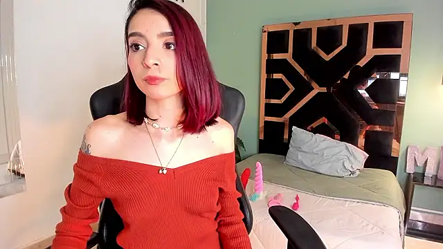 Snapshot of Justmia69 chatting on 02-28-26, 02:12 Justmia69 online show from 02-28-26, 02:12