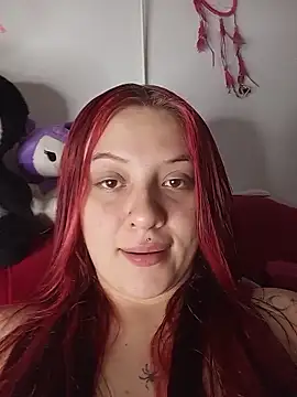 Snapshot of Candy_Nate chatting on 02-16-26, 11:45 Candy Nate online show from 02-16-26, 11:45