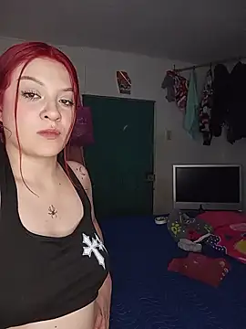 Snapshot of Candy_Nate chatting on 02-26-26, 01:15 Candy Nate online show from 02-26-26, 01:15