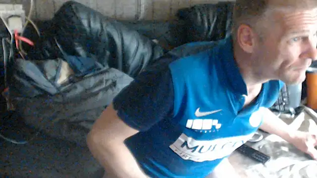 BISLETJE1980 online show from 02-15-26, 11:52