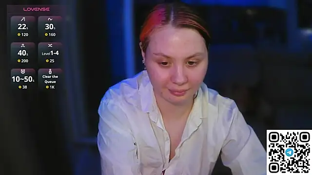 porrrno pony online show from 02-17-26, 01:40