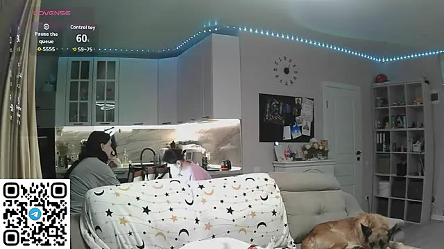 porrrno pony online show from 03-11-26, 02:23