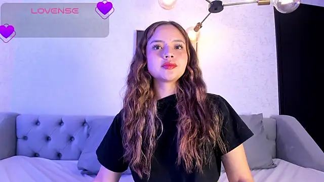 Snapshot of MAGIC_EMMA_ chatting on 02-17-26, 12:56 MAGIC EMMA online show from 02-17-26, 12:56