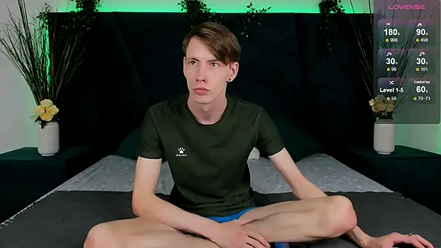 Erick Wilson online show from 11-25-25, 07:30