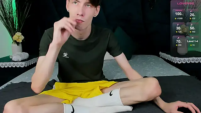 Erick Wilson online show from 12-05-25, 06:55