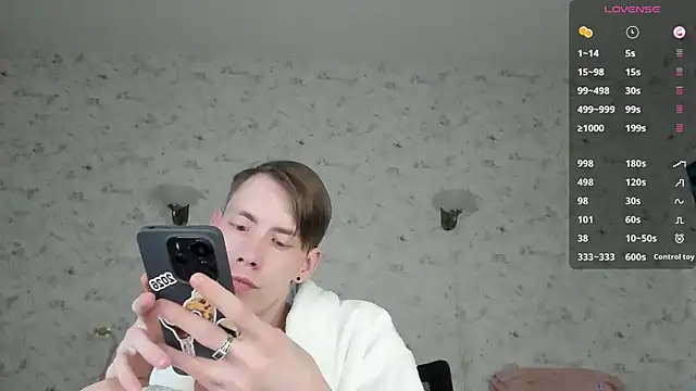 Erick Wilson online show from 03-15-26, 09:59