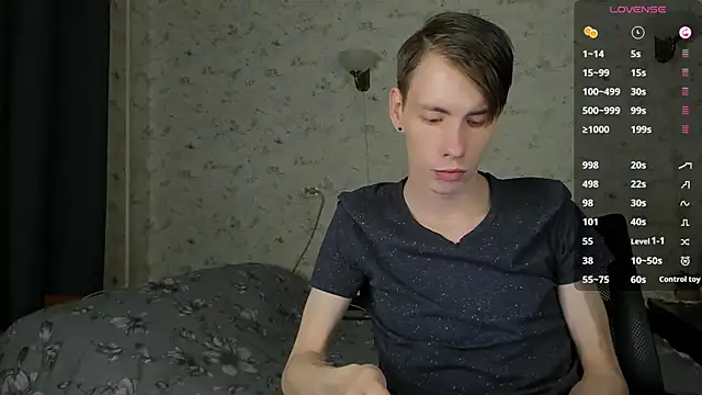 Erick Wilson online show from 04-06-26, 11:00