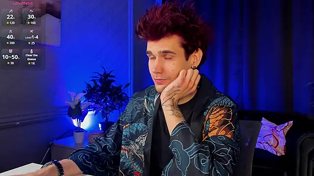 trevor dreams online show from 02-26-26, 03:22