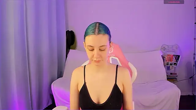 AdeleBabyGirl online show from 03-10-26, 05:12