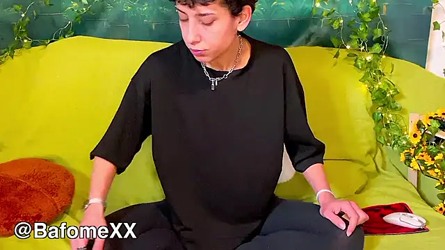 Snapshot of BafomeXX chatting on 03-01-26, 09:44 BafomeXX online show from 03-01-26, 09:44