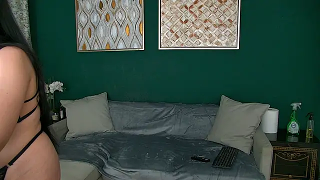 JessieSin online show from 02-13-26, 03:30