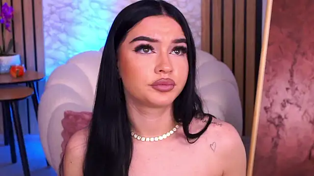 SashaLorrenz online show from 03-21-26, 08:19