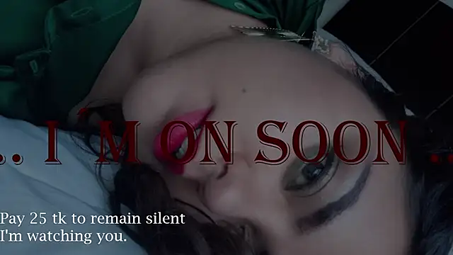 AzaraOnyx online show from 06-01-26, 12:18
