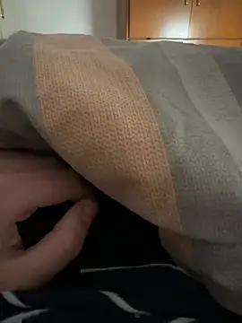 jacobbb5 online show from 02-22-26, 12:26