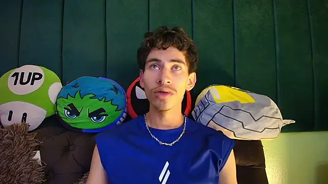 skinny jean  online show from 03-07-26, 02:25