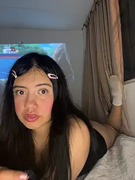 Snapshot of haruhy chatting on 02-21-26, 01:17 haruhy online show from 02-21-26, 01:17