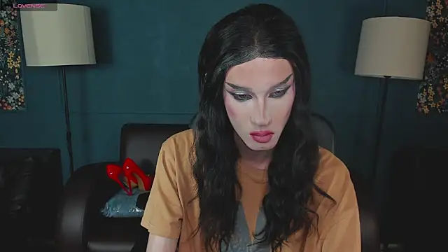 MadisonEsprit online show from 03-25-26, 10:10