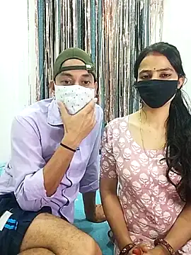 Snapshot of Sikha_Abhi chatting on 02-14-26, 04:48 Sikha Abhi online show from 02-14-26, 04:48