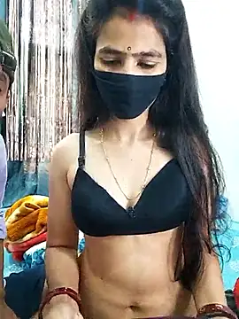 Snapshot of Sikha_Abhi chatting on 02-15-26, 04:53 Sikha Abhi online show from 02-15-26, 04:53