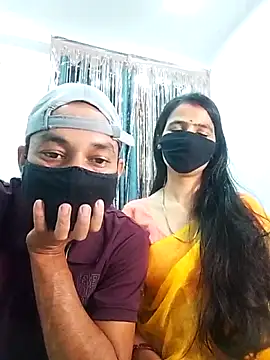 Snapshot of Sikha_Abhi chatting on 02-16-26, 02:35 Sikha Abhi online show from 02-16-26, 02:35