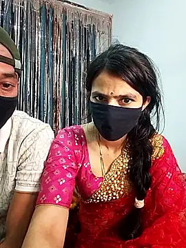 Snapshot of Sikha_Abhi chatting on 02-19-26, 11:34 Sikha Abhi online show from 02-19-26, 11:34