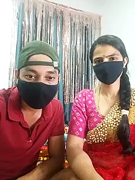 Snapshot of Sikha_Abhi chatting on 02-23-26, 05:43 Sikha Abhi online show from 02-23-26, 05:43