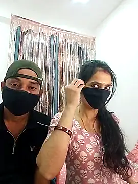 Snapshot of Sikha_Abhi chatting on 02-26-26, 10:36 Sikha Abhi online show from 02-26-26, 10:36