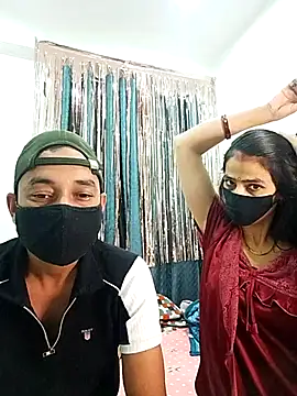 Snapshot of Sikha_Abhi chatting on 02-27-26, 12:54 Sikha Abhi online show from 02-27-26, 12:54