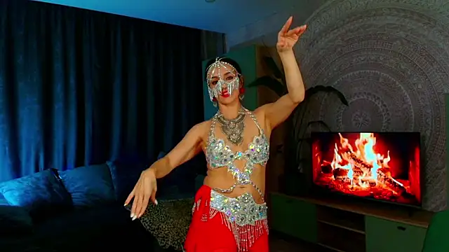 Snapshot of Shanita_moon chatting on 02-20-26, 05:46 Shanita moon online show from 02-20-26, 05:46