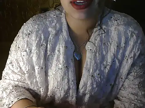  MehaR  online show from 03-08-26, 02:04