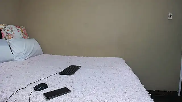 KinkyPxx online show from 04-07-26, 04:18