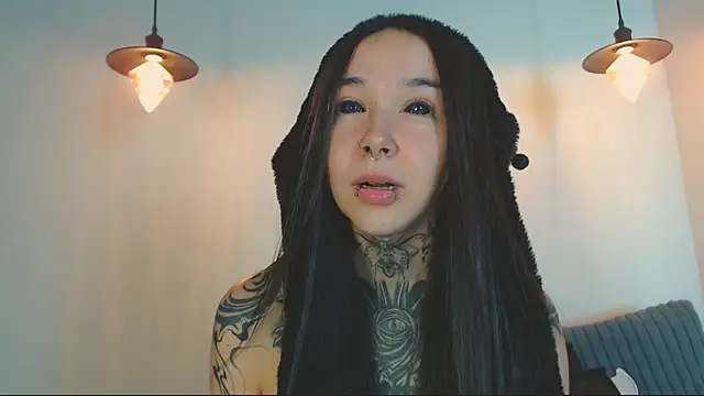 alien eyes09 online show from 04-28-26, 02:27