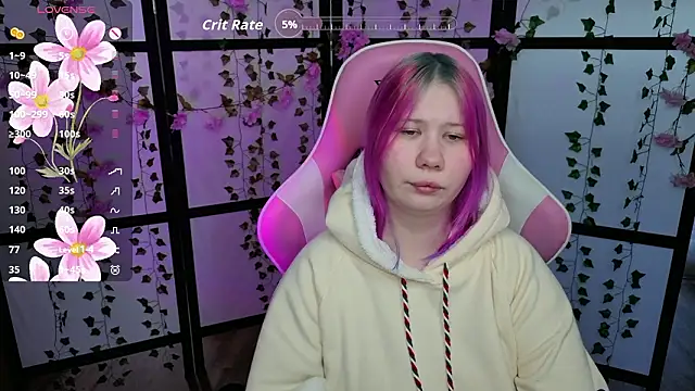 kitsune little online show from 03-19-26, 10:41