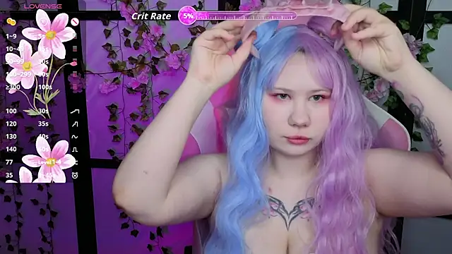 kitsune little online show from 03-28-26, 07:02