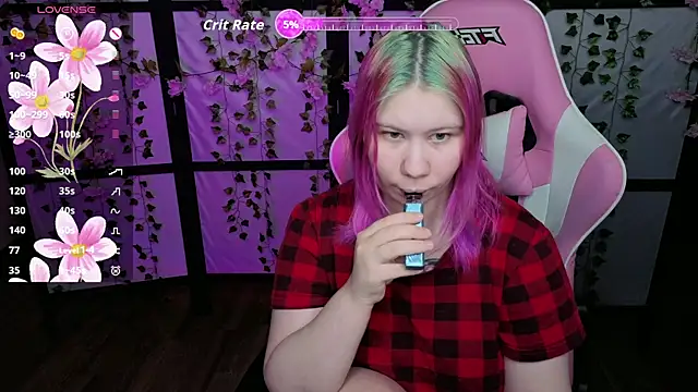 kitsune little online show from 03-29-26, 09:37