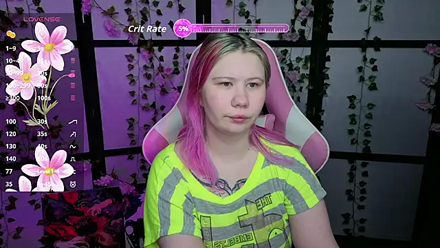 kitsune little online show from 04-08-26, 11:05